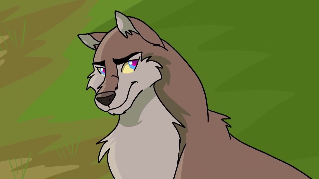 No More Daddy's Little Girl | Balto II: Wolf Quest Mini-PMV