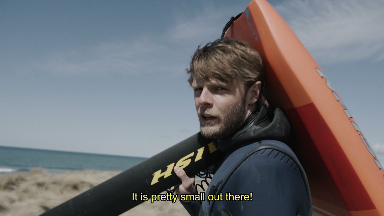 Status: Viking Crossing 3.0 👀❓