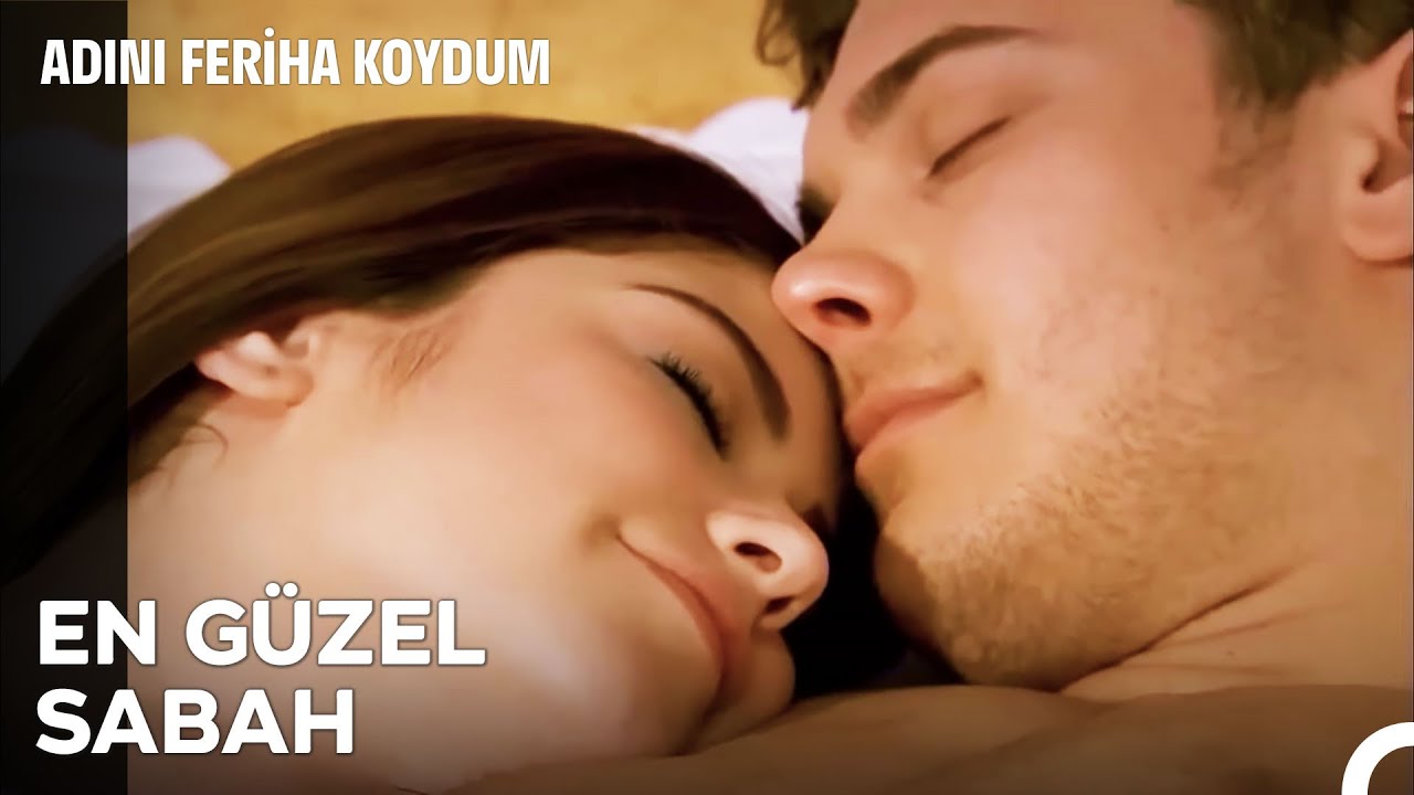 Bu Gece Keşke Hiç Bitmeseydi - Adını Feriha Koydum