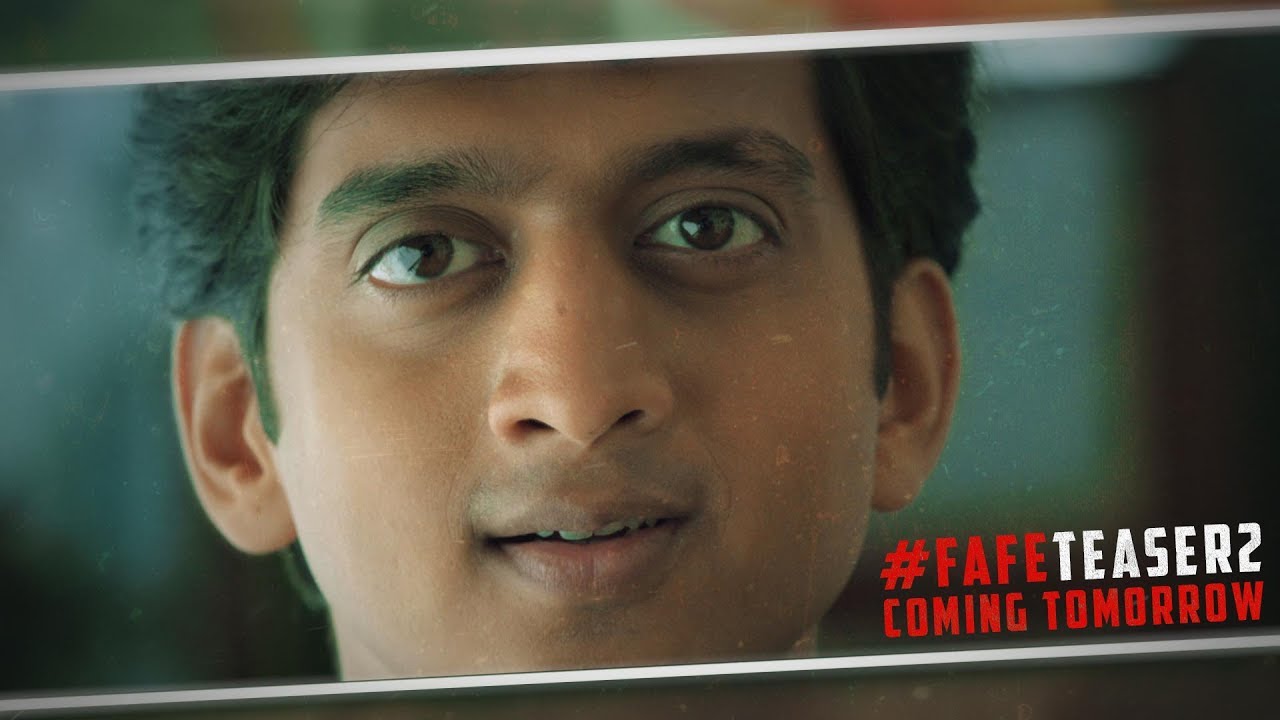 Faster Fene Teaser 2 Coming Tomorrow | Amey Wagh | Riteish Deshmukh | Zee Studios