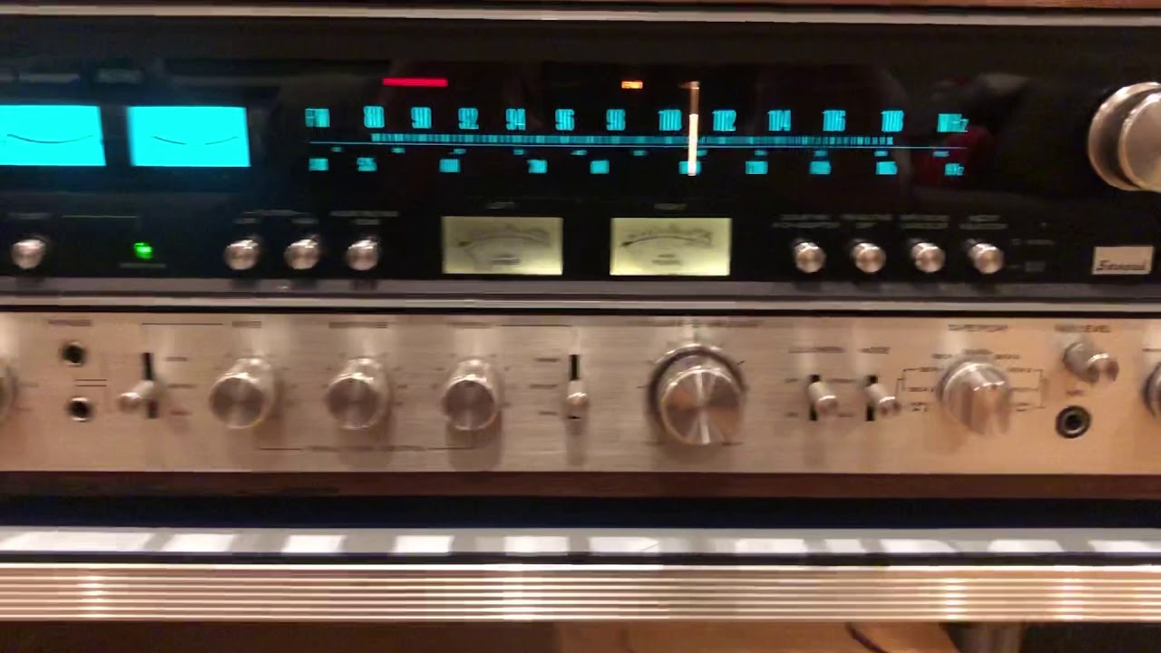 Sansui 9090