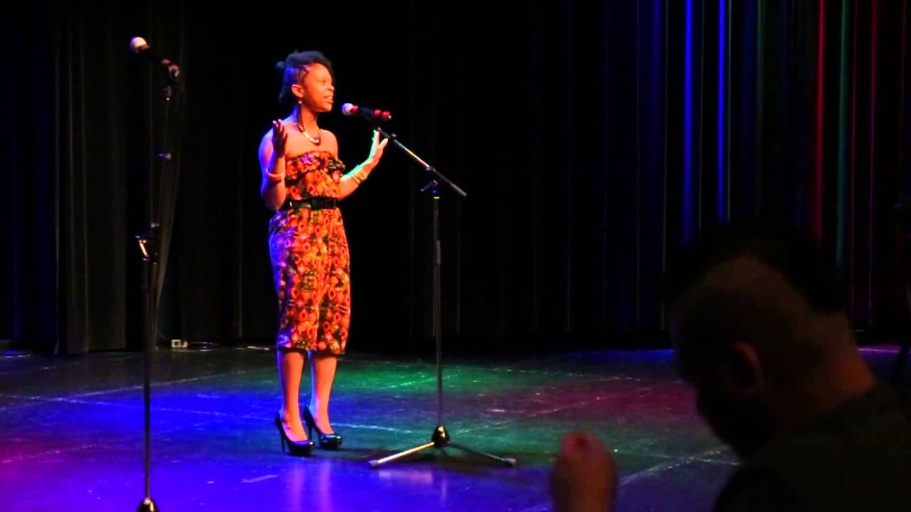 2013 Capital Slam Finals - D-LightFull