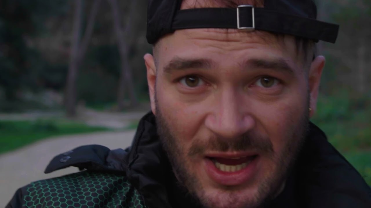 JuL - Flouz // Clip officiel // 2022