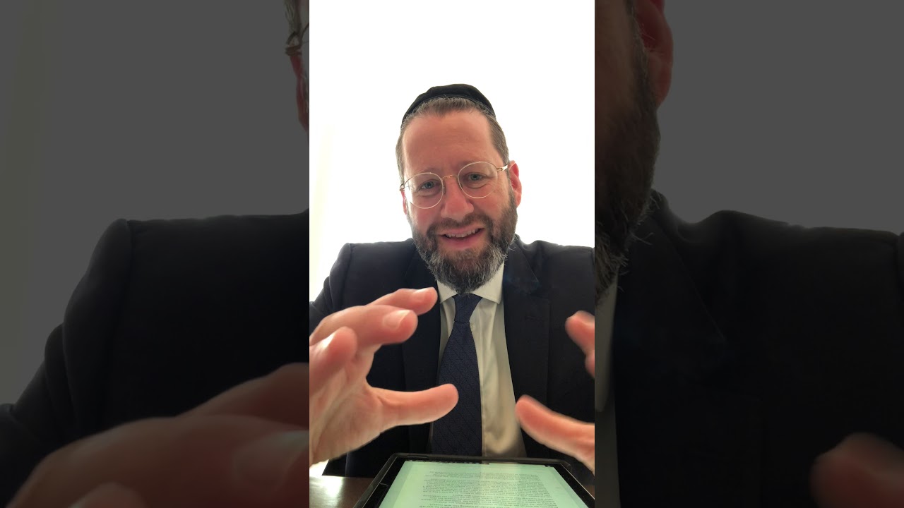 Parasha Pointers/Daily Hizuk by Rabbi Miller - Parashat Pin'has