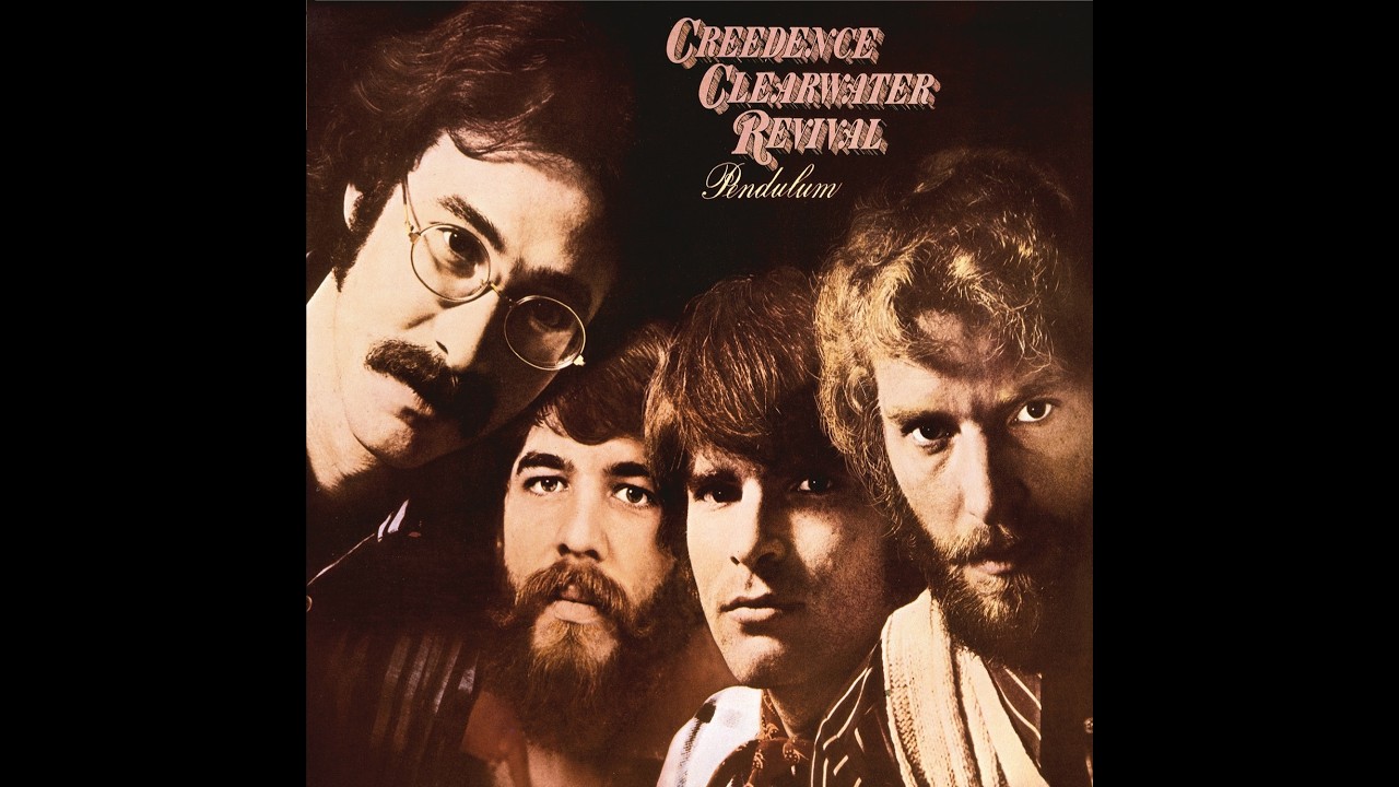 Creedence Clearwater Revival - Fortunate Son｜Rocksmith Bass Tabs
