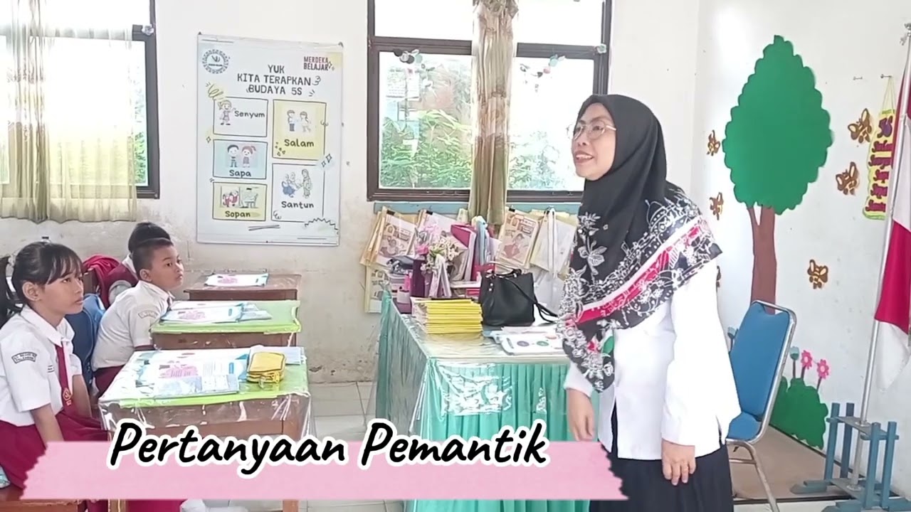 Video Pembelajaran Untuk UKIN PPG Daljab  Meiza, Materi Beriman Kepada Rasul-Rasul Allah.