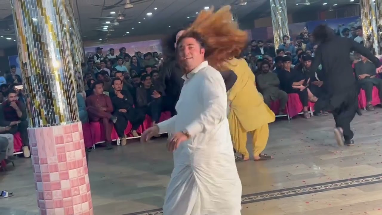 ￼0:44شائستہ اتن 05 #Attan #ATTANR #اتن #attansong #Pashto