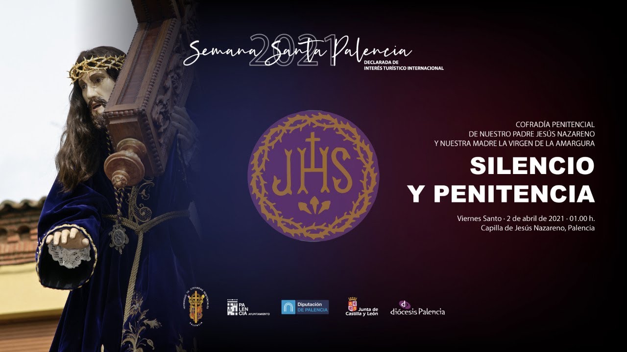 SILENCIO Y PENITENCIA