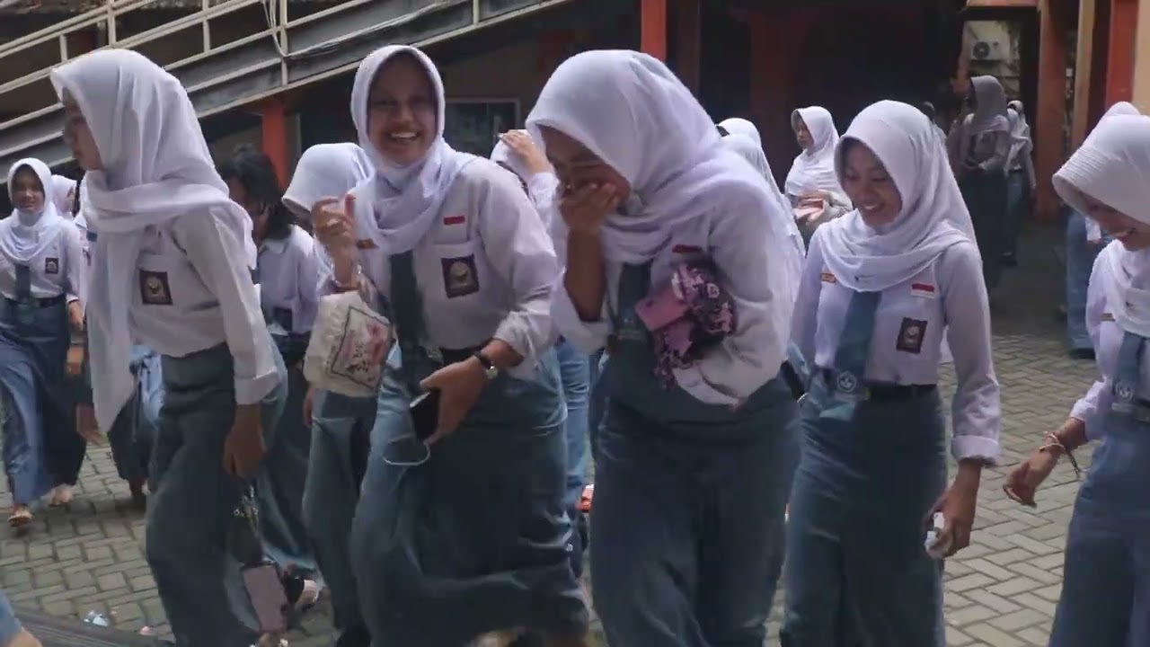 Film Pendek Ramadhan 1447 Hijriah 