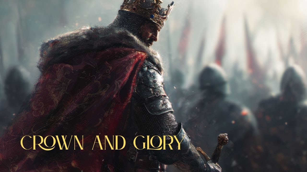 Epic Boss Battle & Kingdom Theme for RPGs - Majestic Fantasy Orchestral - 