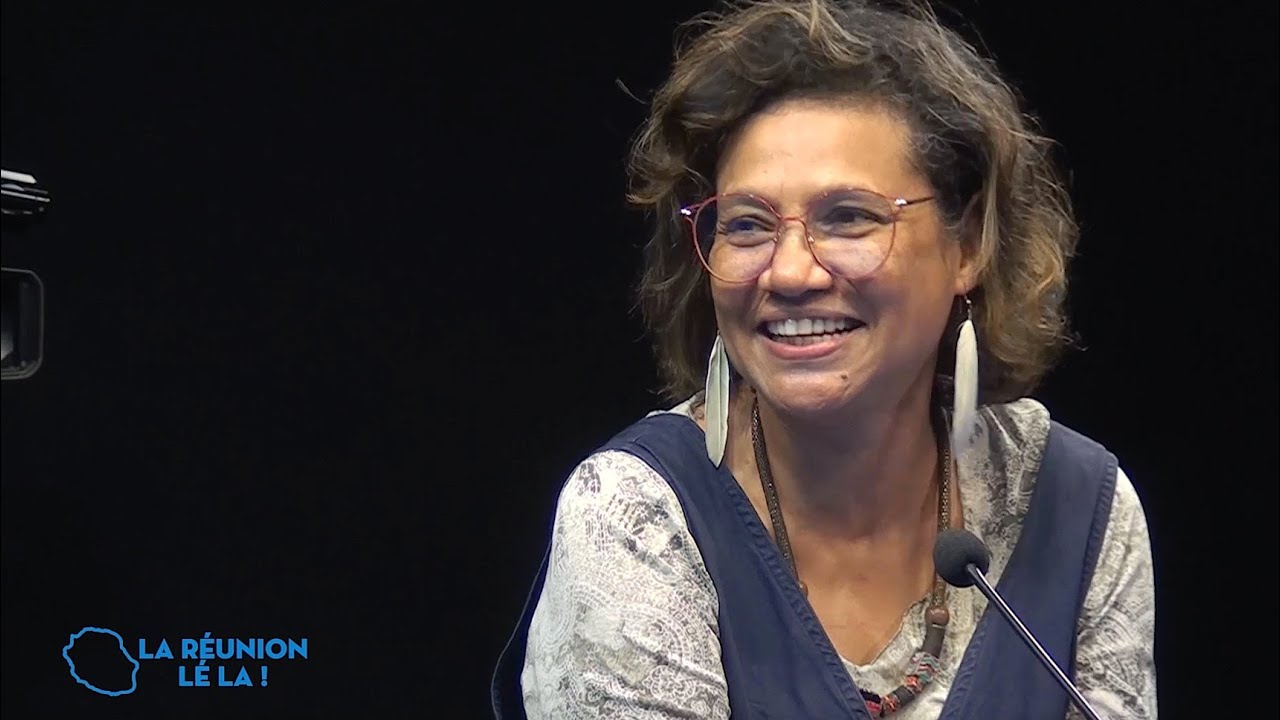 La R&eacute;nion L&eacute; L&agrave; - Patricia Ch&acirc;teau