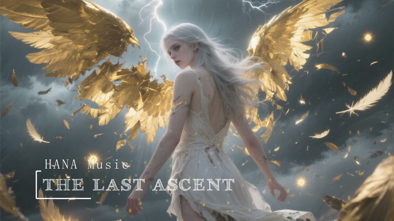 THE LAST ACENT