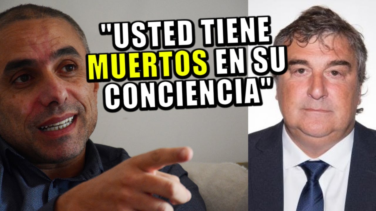 ¡¡TREMENDO!! GABRIEL PEREYRA le dijo de todo a BOTANA | ZIN TV