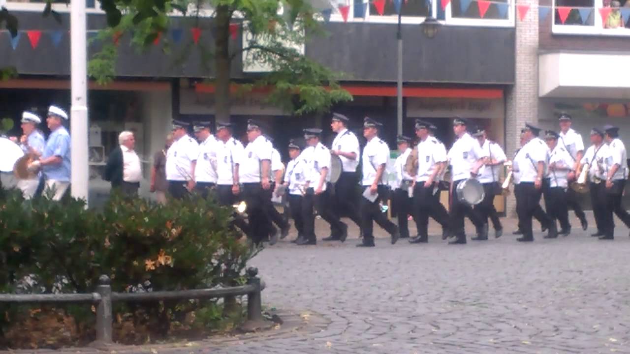 Schützenfest Lank-Latum 2015