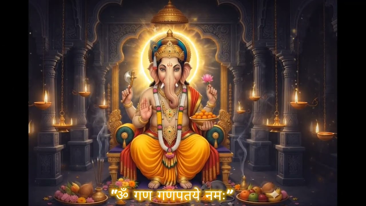 गणेश जी भजन गीत | Ganesh ji bhajan geet | गणेश जी की आरती भजन गीत. 