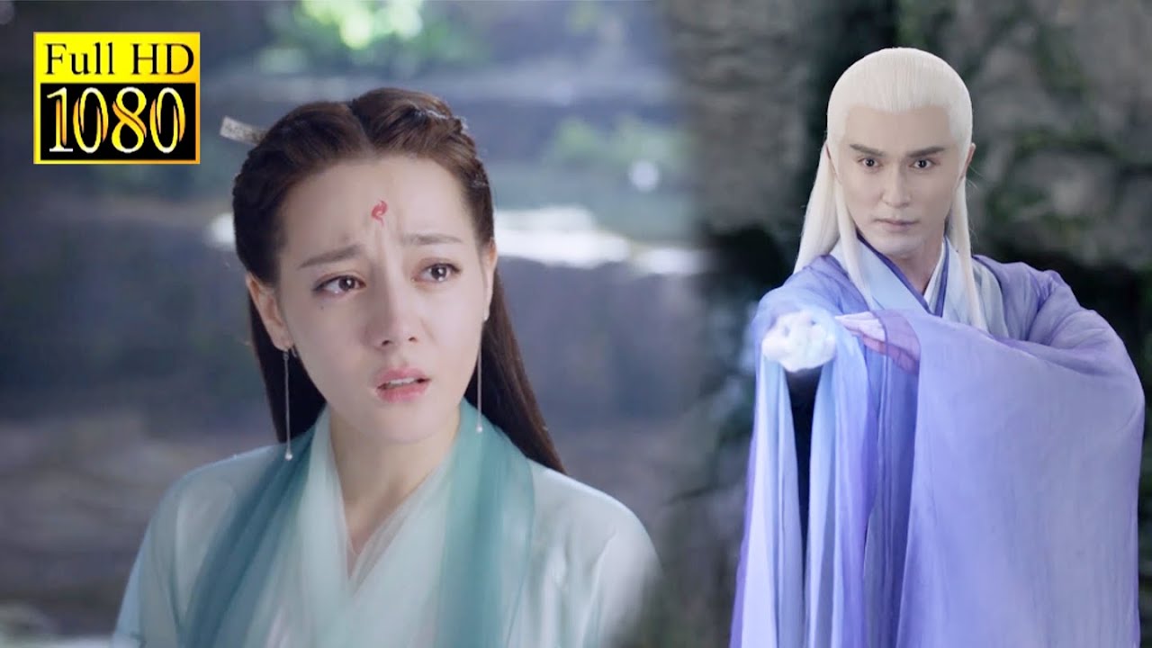 🦊鳳九懷孕獨自離去，帝君一人對抗魔族大軍，鳳九知道真相後心痛流淚！#三生三世枕上书#迪丽热巴#高伟光#高甜电视剧 #中国电视剧
