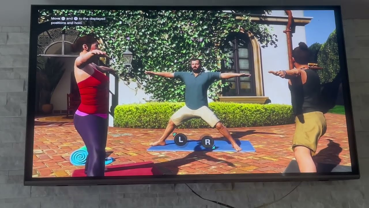 My LEAST favorite missions in GTA 5