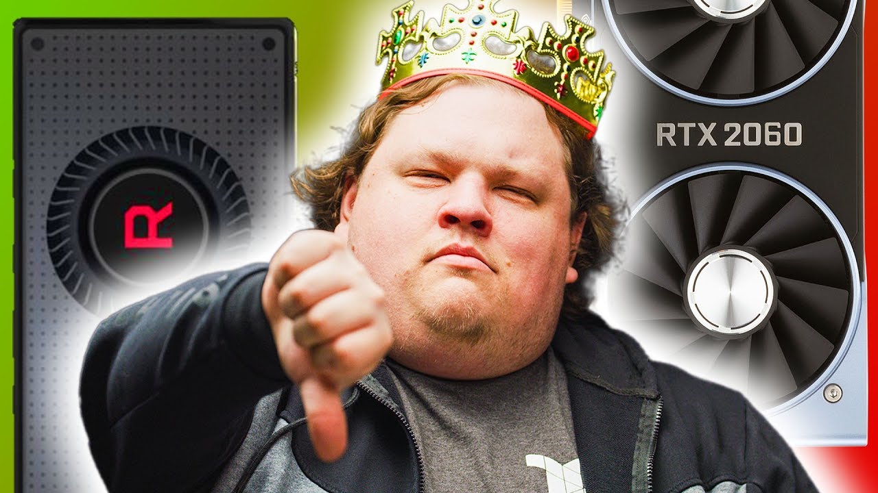 Summer 2019 GPU Buyer&rsquo;s Guide