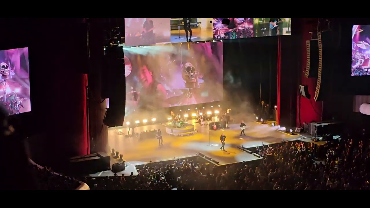 # mana 2024. Auditorio Nacional