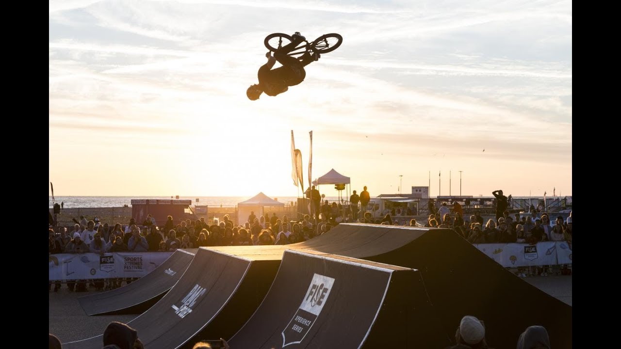 Best Of | FISE Xperience Le havre 2018