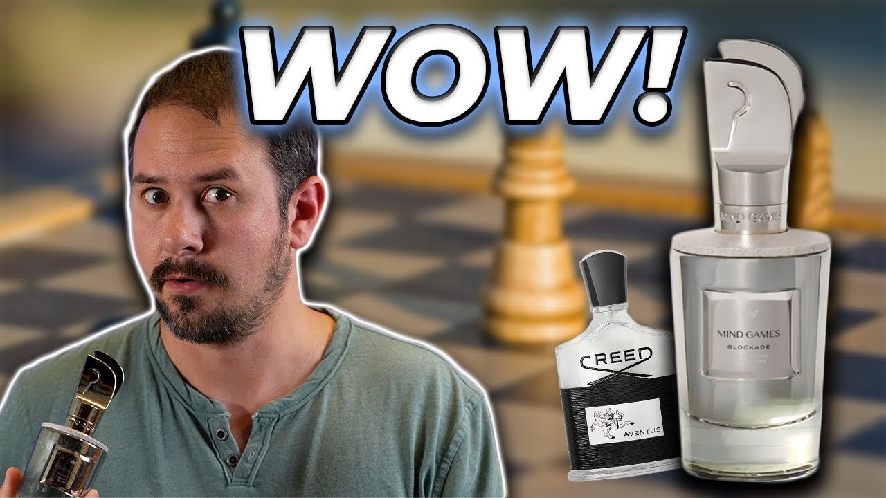 Обзор Mind Games Blockade — это привлечёт к вам внимание