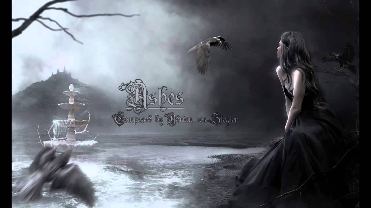 Classical Gothic Music - Ashes