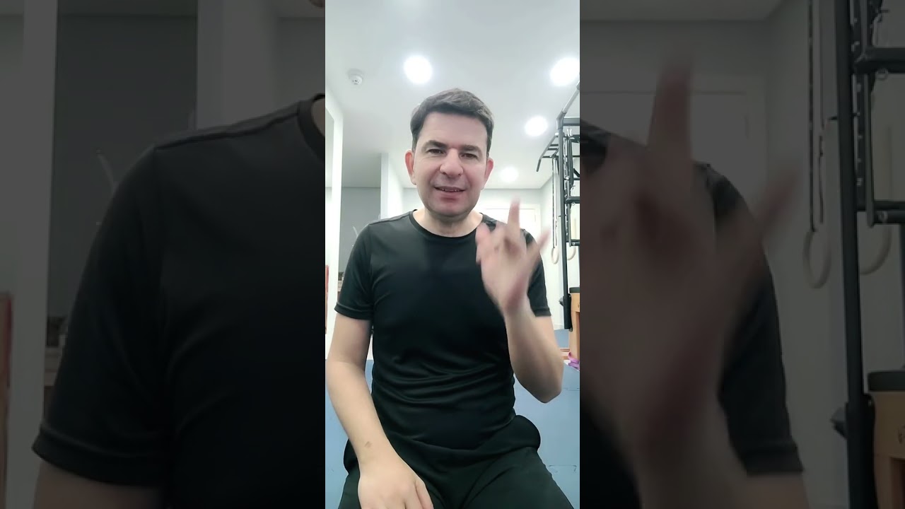 Exercício fisioterapêutico para aliviar dores no punho e rigidez nas mãos | Um Exercício por Dia