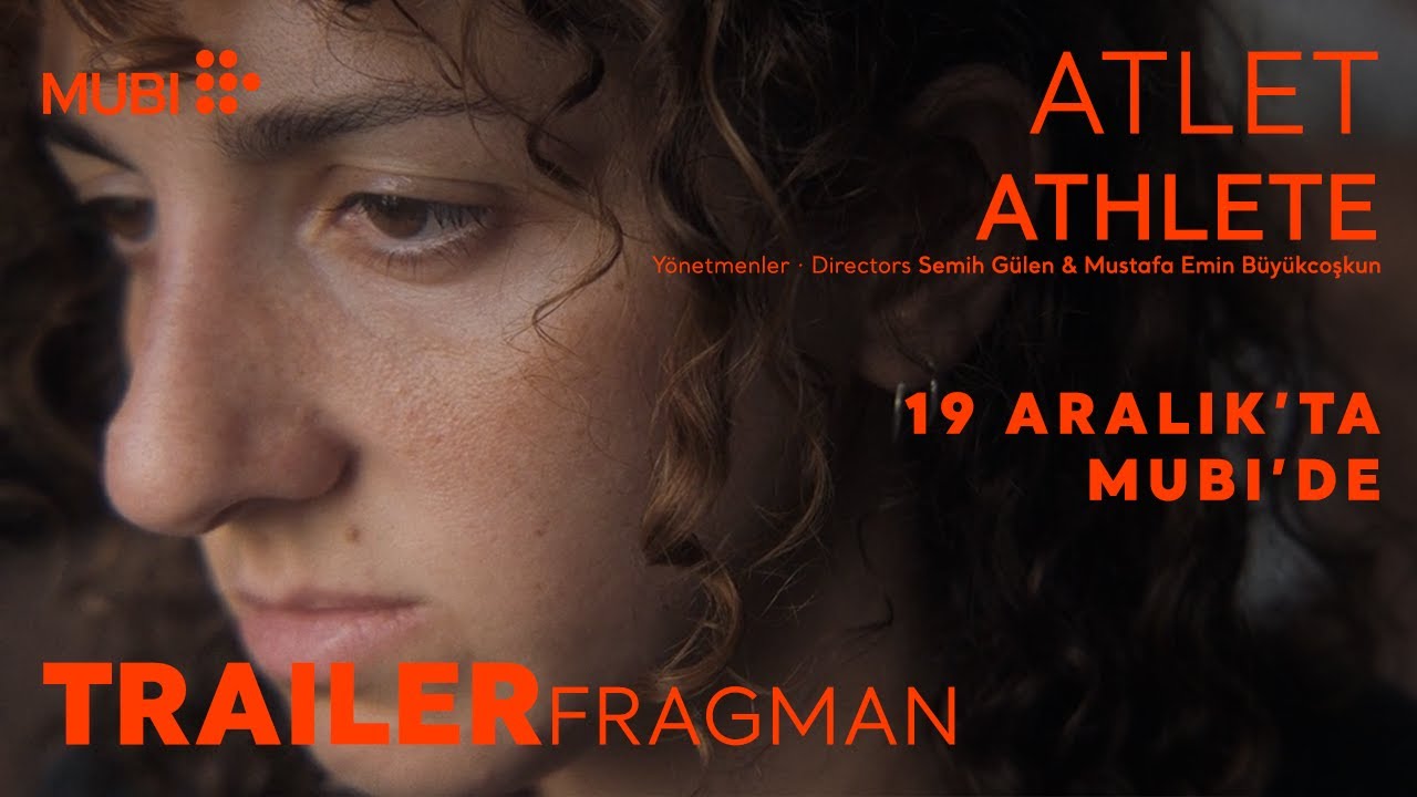 ATLET | Resmi Fragman | Vigo Film | 19 Aralık'tan itibaren SADECE MUBI'de