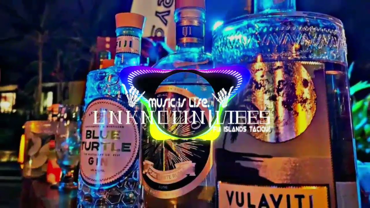 CAVA NA VUNA - MR PATCO REMIX .ft[ TAITUSI MAREAU]