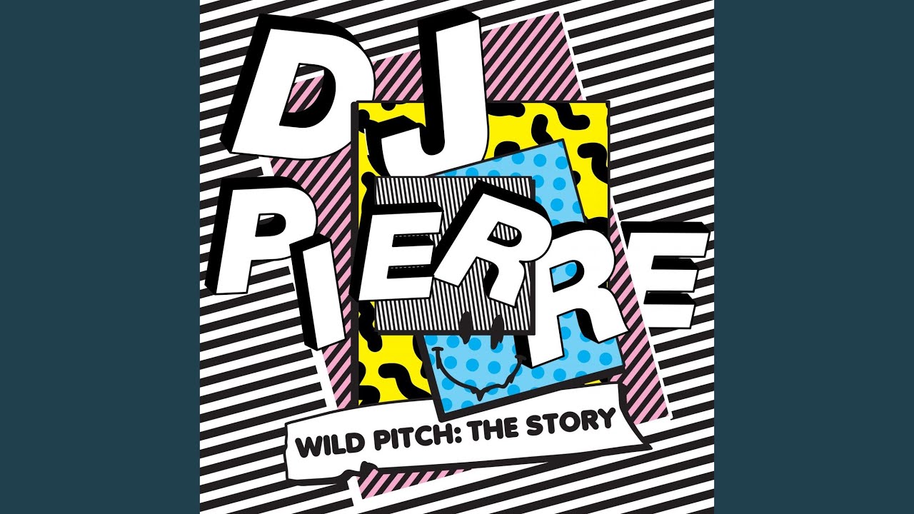 Wild Pitch: The Story (Continuous Mix)