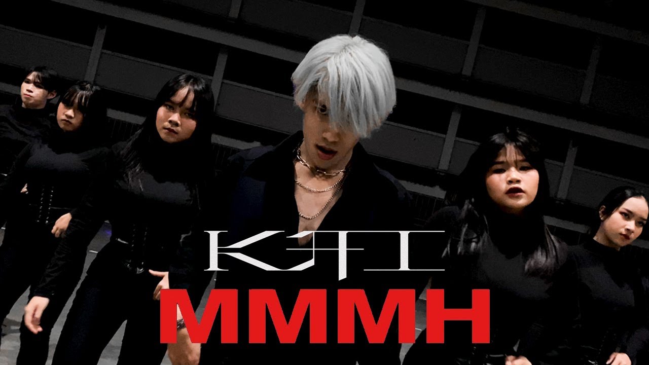 KAI 카이 '음 (Mmmh)' | COVER By EMC From THAILAND [FULL]