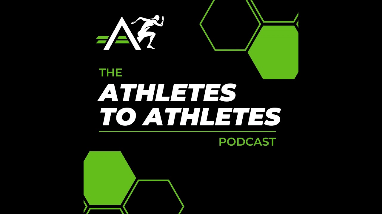 A2A Podcast Athlete Story: Featuring Sports Reporter Karisa Maxwell