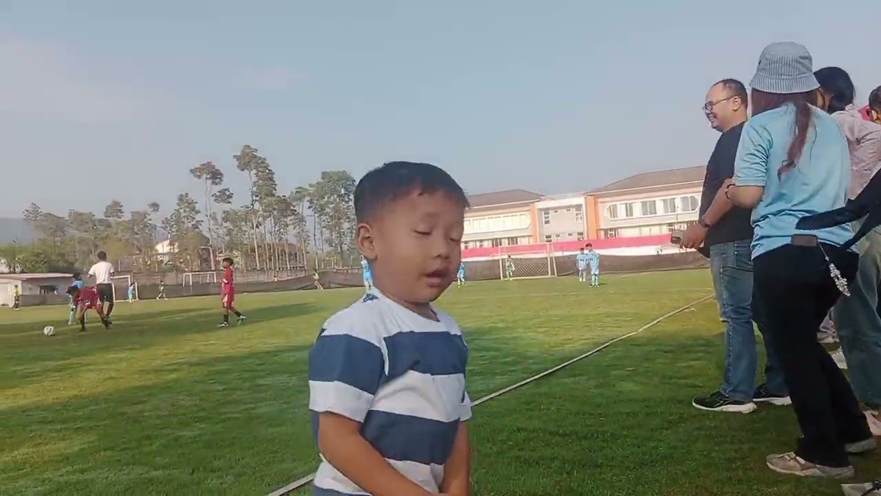 MH SOCCER ACADEMY 2014