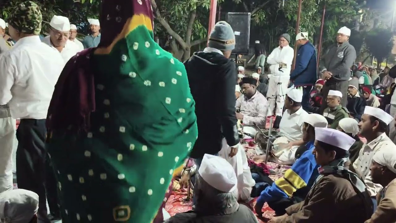મૈ બુરા હુ મુજકો નીભાલીયા 