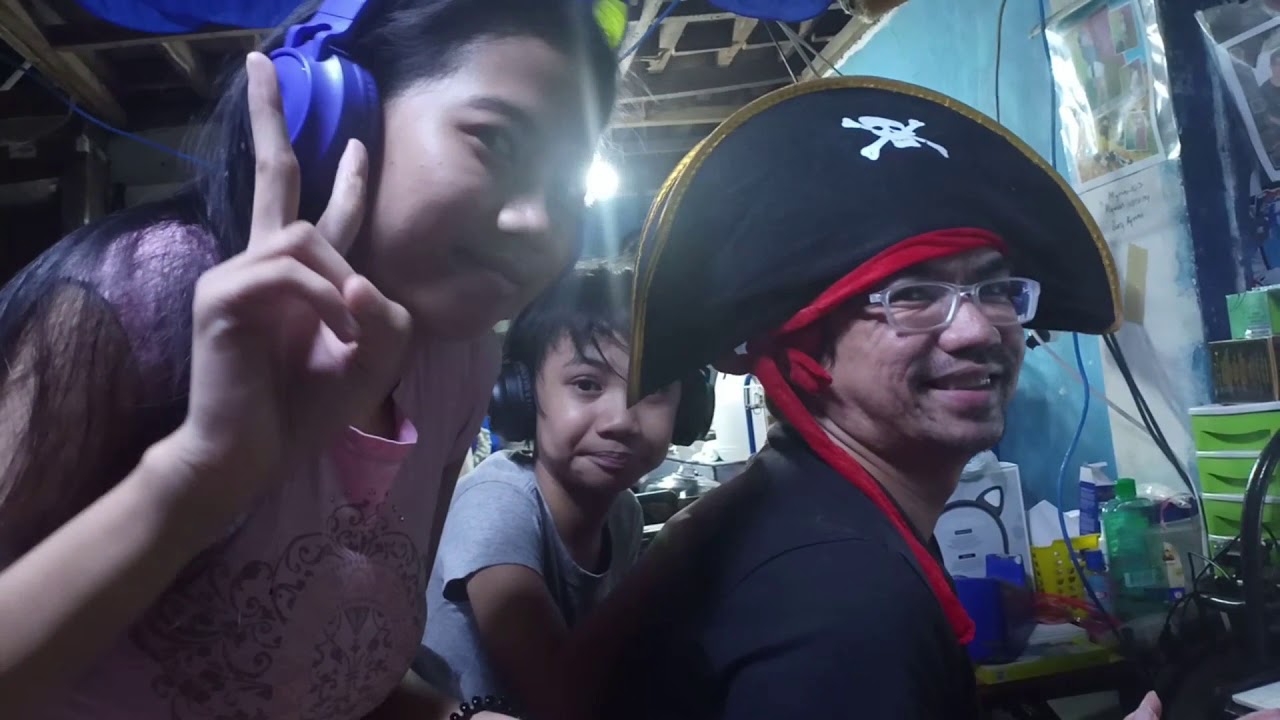 Masked Singer Pilipinas Virtual Audience Experienced
