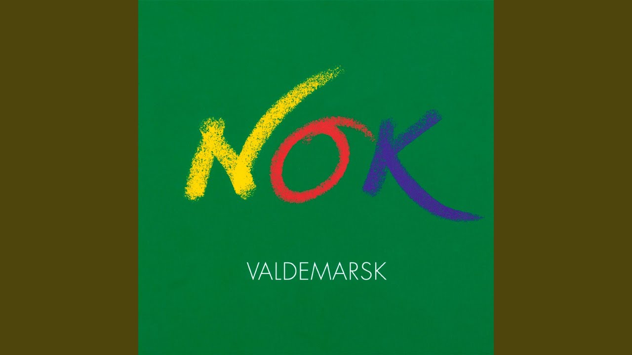 Noldes Landskab