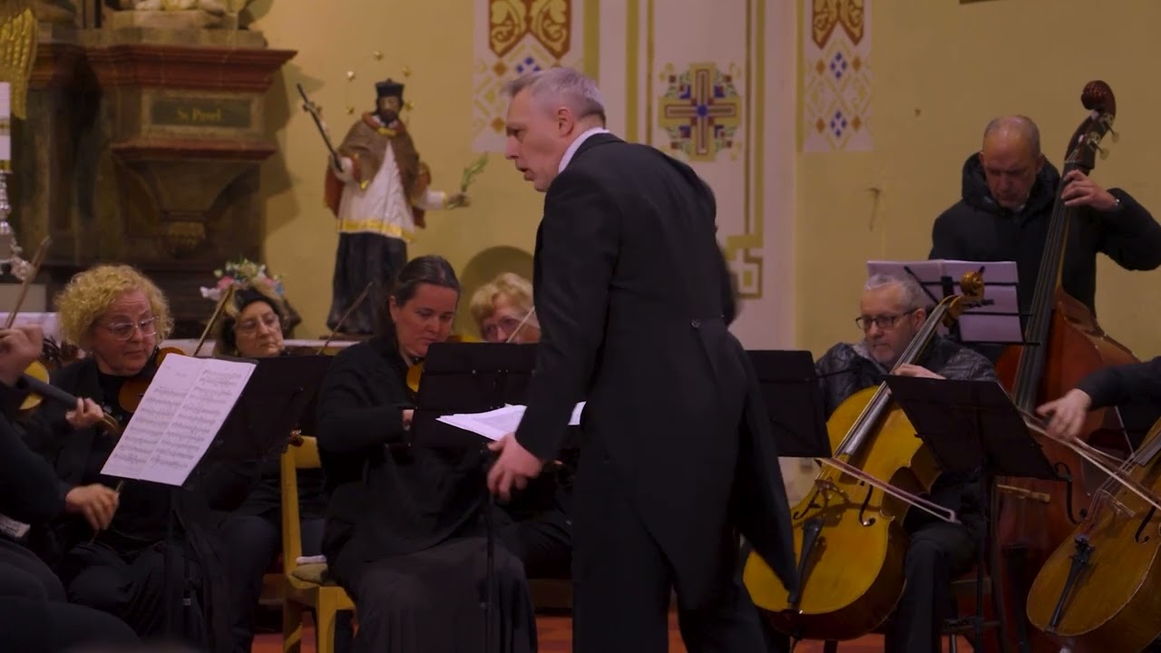 Edward Elgar: Serenáda