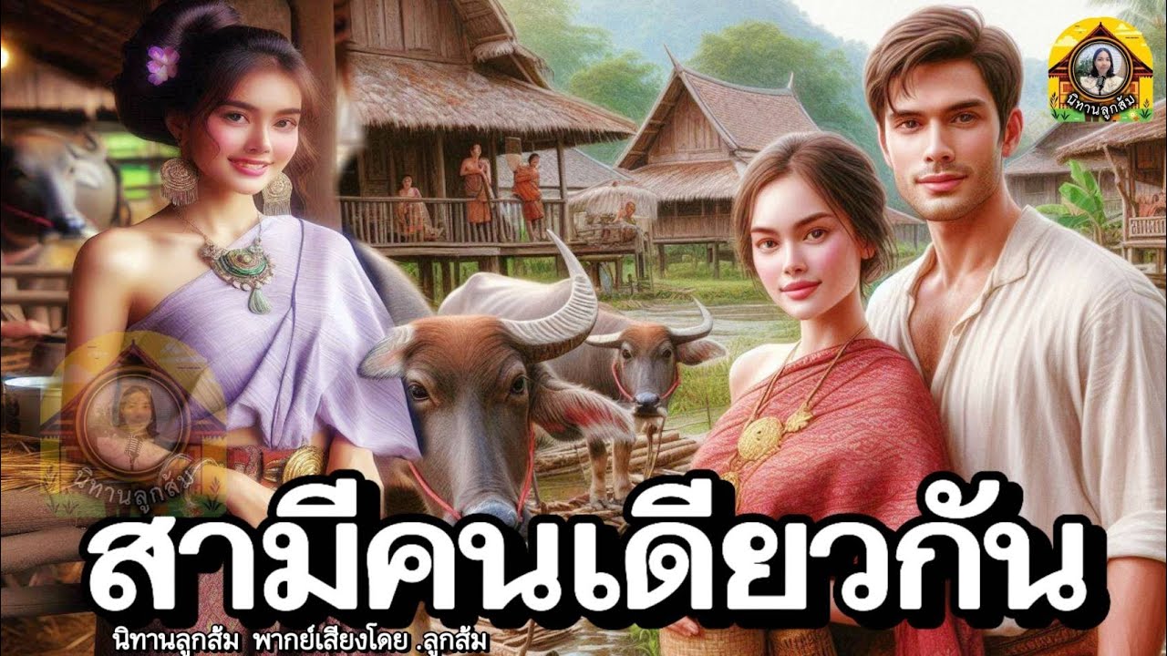 สามีคนเดียวกัน 