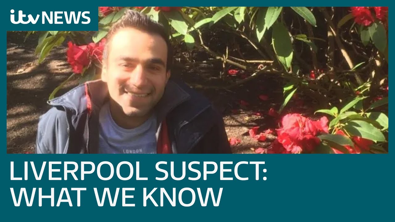 Liverpool terrorist attack: Charity worker says 'something has gone dreadfully wrong' | ITV News