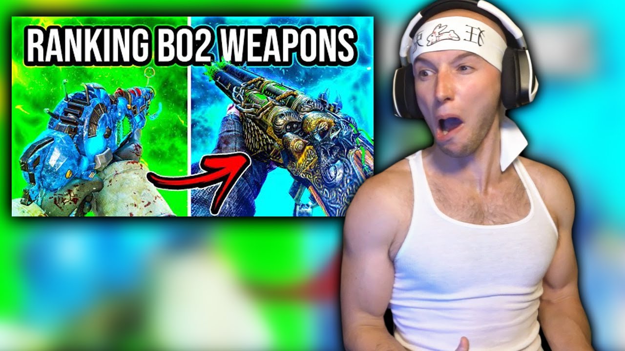Reacting to TheSmithPlays 