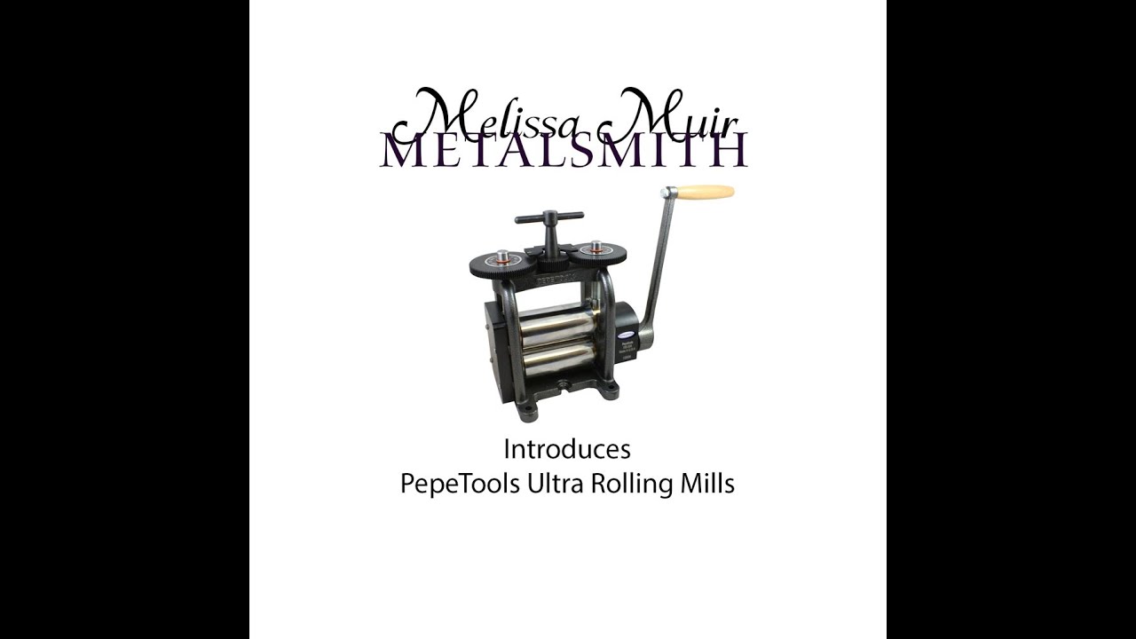 Новые ультрапрокатные станы PepeTools