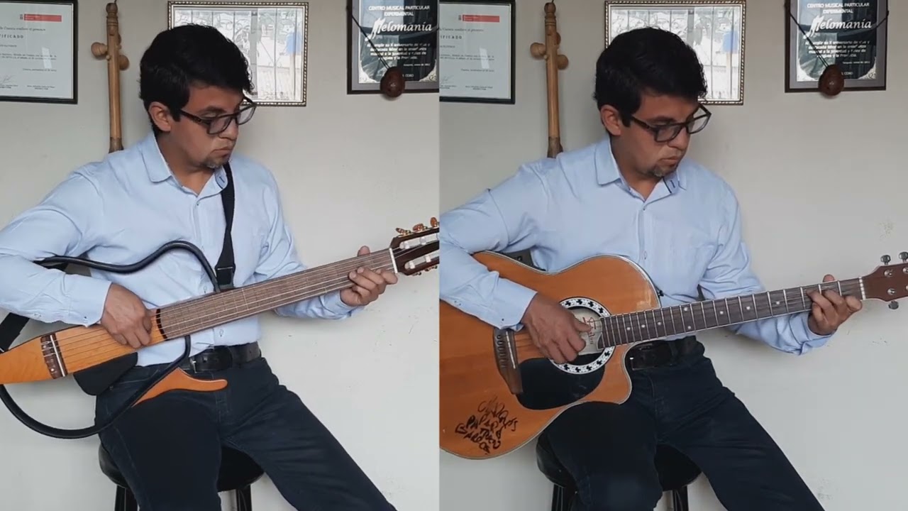 Dust in the Wind - cover