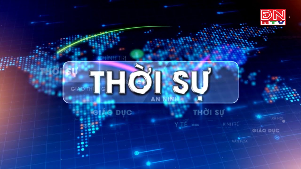 Bản tin thời sự tối ngày 07-07-2025
