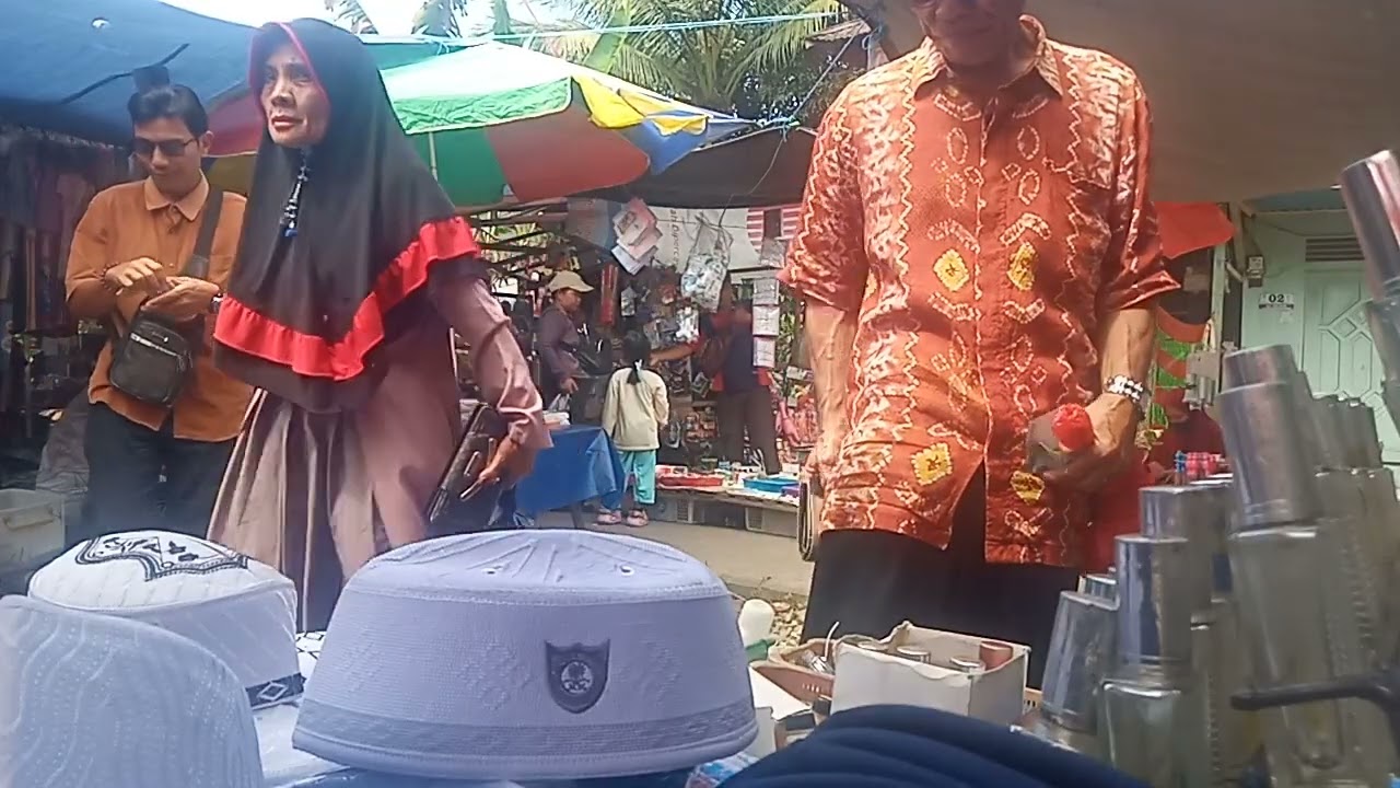 Pasar birayang