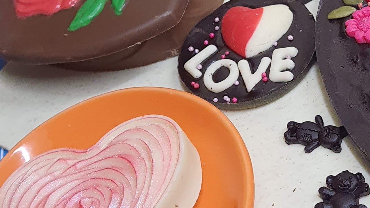 Free Chocolate 🍫 Making session On Valentine's day ❤️🥰