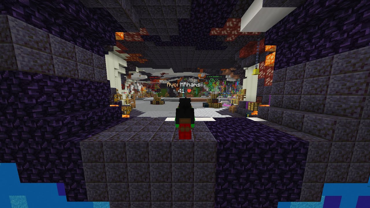 mysterise kill montage #8