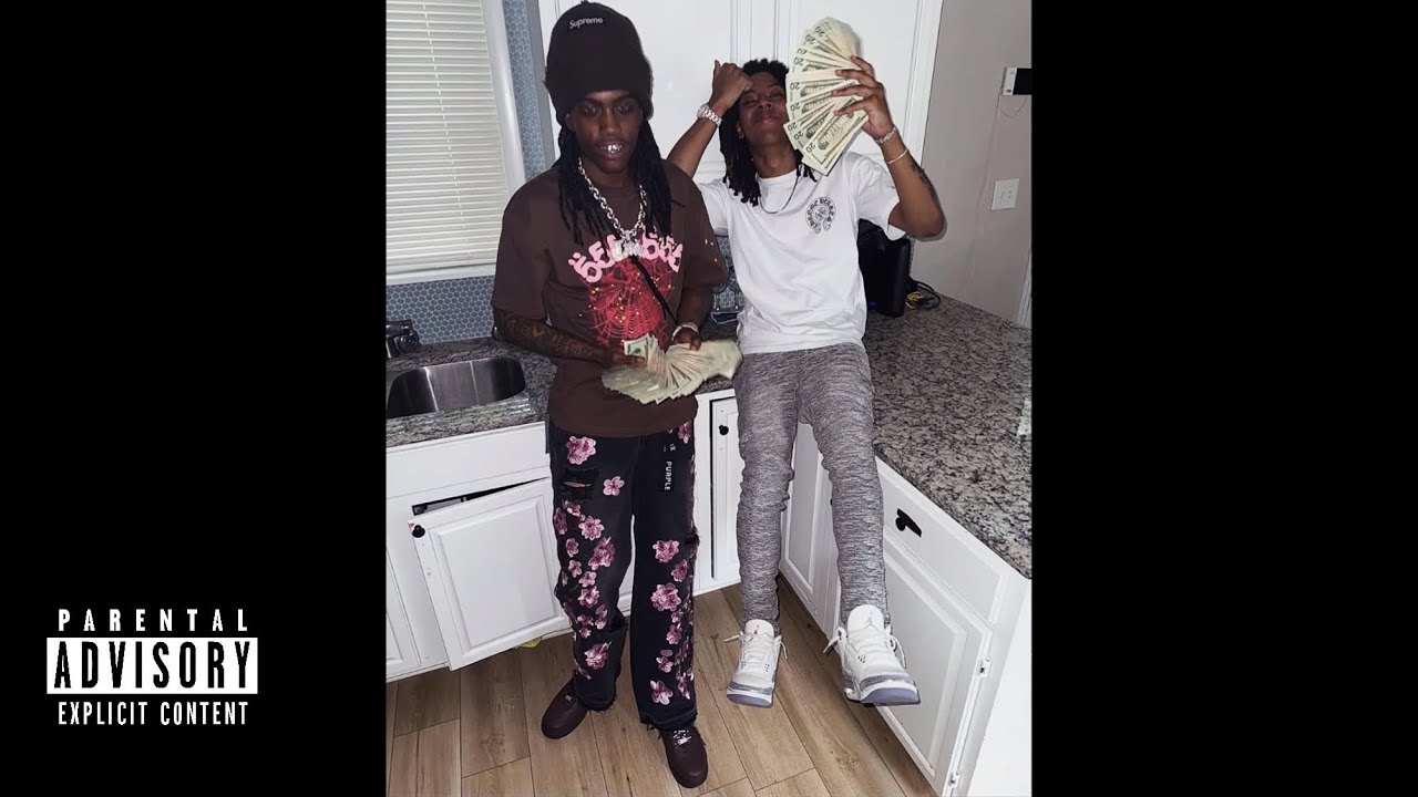 (FREE) FattMack Type Beat - &ldquo;Slimed Me Out&rdquo;