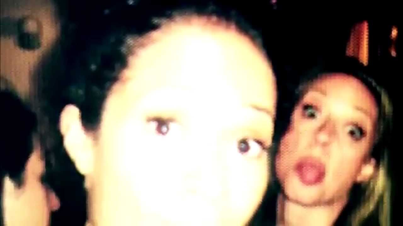 teri & sherri |  "you are the smile I can't replace"