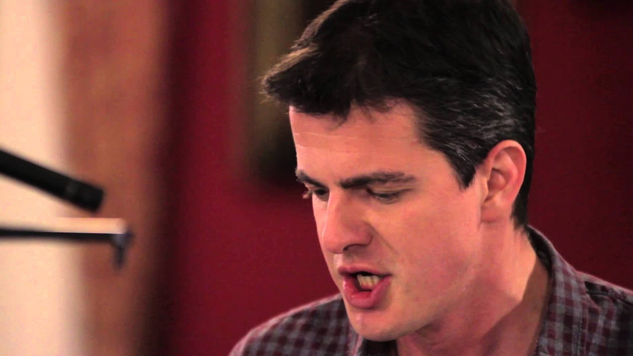 Philippe Jaroussky records Handel's Partenope 'Furibondo spira il vento'