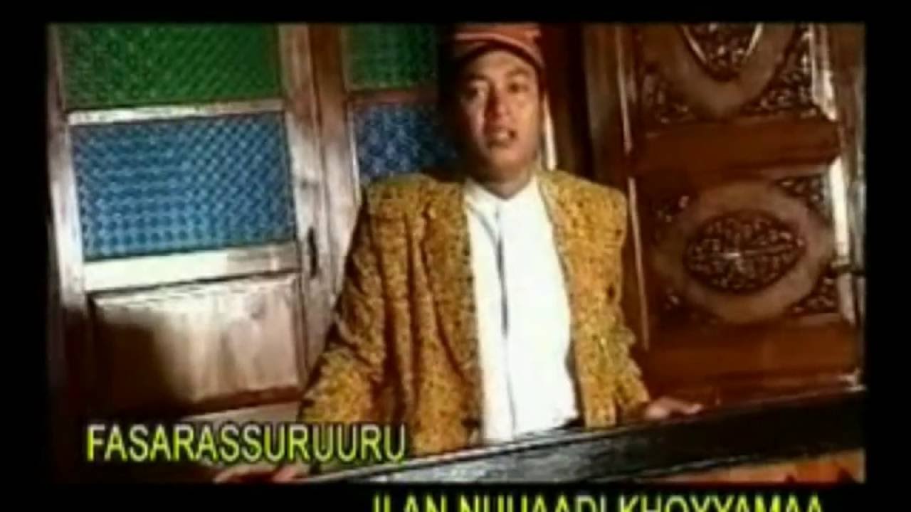 Al Hadroh Sayung Demak --- Jadat Sulaima
